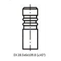 Z17411R — ZIKMAR — Клапан ДВС