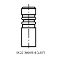 Z17528R — ZIKMAR — Клапан ДВС