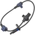 Z21293R — ZIKMAR — Датчик ABS