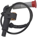 Z21327R — ZIKMAR — Датчик ABS