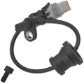 Z21346R — ZIKMAR — Датчик ABS