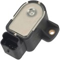 Z23396R — ZIKMAR — Датчик положения дроссельной заслонки