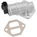 Z23456R — ZIKMAR — Регулятор холостого хода