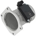 Z24714R — ZIKMAR — Расходомер воздуха (в сборе с корпусом)