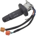 Z26938R — ZIKMAR — Выключатель на колонке рулевого управления
