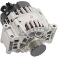 Z28593R — ZIKMAR — Генератор