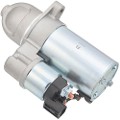 Z28671R — ZIKMAR — Стартер
