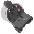 Z29222R — ZIKMAR — Контактная группа замка зажигания