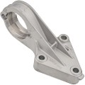 Z34613R — ZIKMAR — Кронштейн крепления полуоси