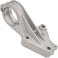 Z34614R — ZIKMAR — Кронштейн крепления полуоси