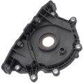 Z39324R — ZIKMAR — Фланец сальника коленчатого вала