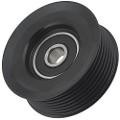 Z40414R — ZIKMAR — Ролик натяжителя