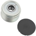 Z40457R — ZIKMAR — Шкив генератора