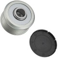 Z40460R — ZIKMAR — Шкив генератора
