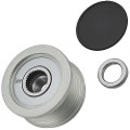 Z40467R — ZIKMAR — Шкив генератора