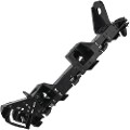 Z44043R — ZIKMAR — Крепление бампера