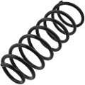 Z48345R — ZIKMAR — Пружина задней подвески