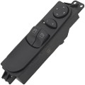 Z54807R — ZIKMAR — Блок управления стеклоподъемниками