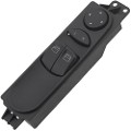 Z54815R — ZIKMAR — Блок управления стеклоподъемниками