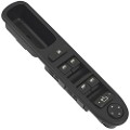 Z54843R — ZIKMAR — Блок управления стеклоподъемниками