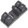 Z54852R — ZIKMAR — Блок управления стеклоподъемниками