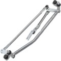 Z55516R — ZIKMAR — Трапеция стеклоочистителя