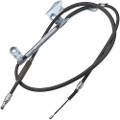 Z56248R — ZIKMAR — Трос стояночного тормоза