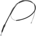 Z56296R — ZIKMAR — Трос стояночного тормоза