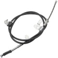 Z56302R — ZIKMAR — Трос стояночного тормоза
