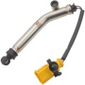 Z56803R — ZIKMAR — Привод петли капота