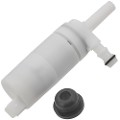 Z58142R — ZIKMAR — Насос омывателя