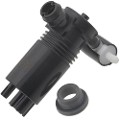 Z58169R — ZIKMAR — Насос омывателя