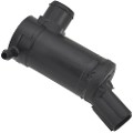 Z58180R — ZIKMAR — Насос стеклоомывателя