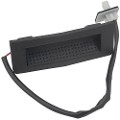 Z58783R — ZIKMAR — Ручка крышки багажника
