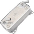 Z70227R — ZIKMAR — Радиатор масляный АКПП