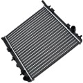 Z70314R — ZIKMAR — Радиатор охлаждения двигателя