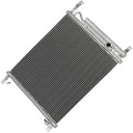 Z70512R — ZIKMAR — Радиатор кондиционера 