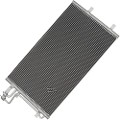 Z70516R — ZIKMAR — Радиатор кондиционера 