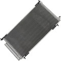Z70521R — ZIKMAR — Радиатор кондиционера 