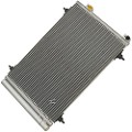 Z70543R — ZIKMAR — Радиатор кондиционера 