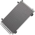 Z70551R — ZIKMAR — Радиатор кондиционера 