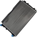 Z70589R — ZIKMAR — Радиатор охлаждения двигателя