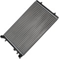 Z70594R — ZIKMAR — Радиатор охлаждения двигателя