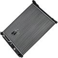 Z70630R — ZIKMAR — Радиатор охлаждения двигателя