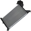 Z70687R — ZIKMAR — Радиатор охлаждения двигателя