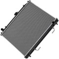 Z70694R — ZIKMAR — Радиатор охлаждения двигателя