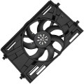 Z72046R — ZIKMAR — Электровентилятор охлаждения