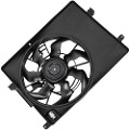 Z72057R — ZIKMAR — Электровентилятор охлаждения