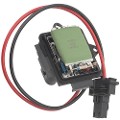 Z72930R — ZIKMAR — Резистор вентилятора отопителя