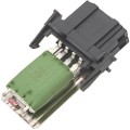 Z72931R — ZIKMAR — Резистор вентилятора отопителя